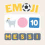 icon Emoji Quiz Football 2024