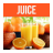 icon New Juice Recipes 2017 2.0