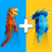 icon Merge Dinosaur Master 1.32