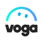 icon Voga - game and voice chat for Samsung Galaxy J2 DTV