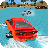 icon Water Surfer Car Driving 1.0