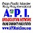 icon API Broadcasting Network 1.0
