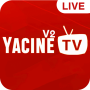 icon YACINE TV - ياسين تيفي for iball Slide Cuboid