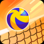 icon Volleyball Challenge