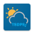 icon TS-Weather 1.0.23