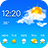 icon com.realtimeforecast.weather 8.2.8