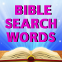 icon Bible Word Search Puzzle Games