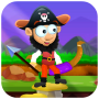 icon Adventure of Pirate
