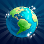 icon Eco Earth: Idle & Clicker Game for Samsung Galaxy J2 DTV
