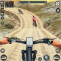 icon Cycle Stunt Racing Impossible Tracks