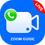 icon Guide For Zoom Cloud Meetings for oppo F1