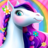 icon Tooth Fairy Horse Caring 2.3.13