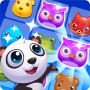 icon Panda Legend for Samsung Galaxy Grand Prime 4G