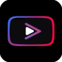icon Vanced Tube-Video Player Block Ads Video Guide