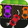 icon Car Parking Sort - Puzzle Game for Samsung Galaxy J2 DTV