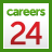 icon Careers24 1.7