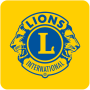 icon Lions Club 322B1 Kolkata