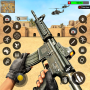 icon Critical Strike- FPS Gun Games