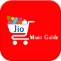icon Jio Mart Online Guide