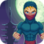 icon The Best Ninja for Samsung Galaxy Note 10 1