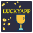 icon LuckyAppPay and Pix 1.2