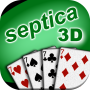 icon Septica 3D for oppo F1
