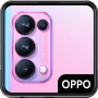 icon Camera for Oppo Reno5 – Selfie Expert Camera 2021