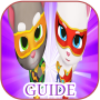 icon Guide for Talking Tom Hero Dash - 2020 for oppo F1