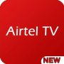 icon Airtel TV APP