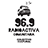 icon FM 96.9 Radioactiva Comunitaria 2.5