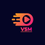 icon VSM - Video Status Maker