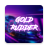 icon Gold Rudder 2.0
