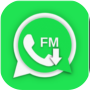 icon New FM Wasahp:Fouad Tips App