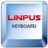 icon Portuguese for Linpus Keyboard 1.1