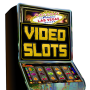 icon video slots 5-4-reel for Doopro P2