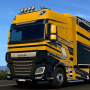 icon City Truck Simulator