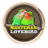 icon Masteran Kicau Lovebird 1.0