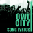 icon Owl City Lyrics Top Hits 1.2