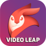 icon Tips Video Leap; Editor Enlight Tricks
