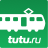 icon ru.tutu.etrains 2.0.0.93