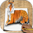 icon Draw Animals 3D 2.2