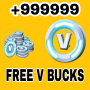 icon FREE V Bucks