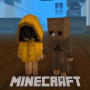 icon Mod Little Nightmares 2 For Minecraft PE