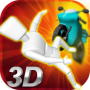 icon Stickman Turbo Dismounting 3D