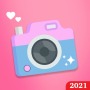 icon Beauty Camera - Selfie Camera & Makeup Camera
