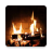 icon Real Fireplace Live Wallpaper 1.27