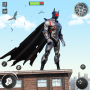 icon Game 3D Bat