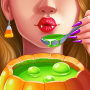 icon Halloween Madness Cooking Game for Samsung Galaxy J2 DTV