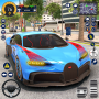 icon Bugatti Game Car Simulator 3D