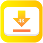 icon Snaptubè 4K Video Downloader